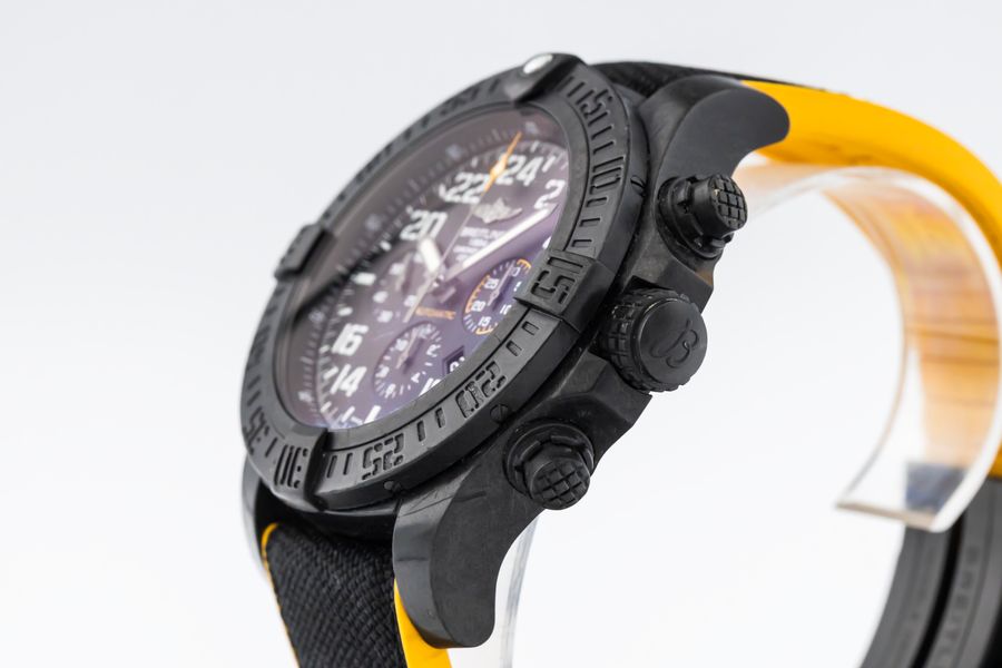 Breitling Avenger Hurricane XB1210